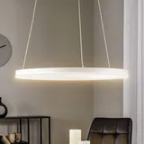 ARCCHIO Albiona 1-flg. 60 cm rund weiß