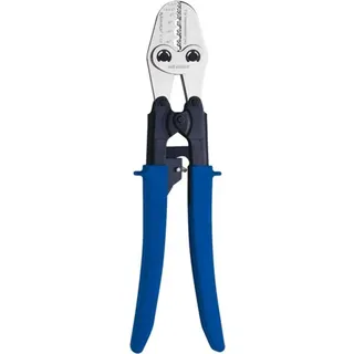 Klauke Presszange K02