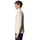 Houdini Lykan Halbreißverschluss-sweatshirt - Foggy Mountain - XL