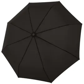 Doppler Regenschirm Magic Carbonsteel Duomatic Uni Black