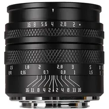 astrhori 50 mm F2,0 Canon RF-Mount