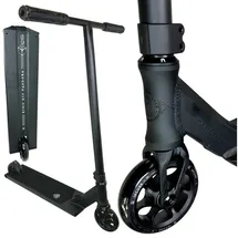Fantic26 Pandora M schwarz