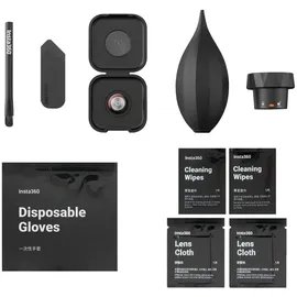INSTA360 X4 Air Replacement Lens Kit