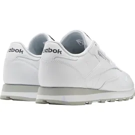 Reebok Classic Leather Cloud White / Pure Grey 3 / Pure Grey 7 45