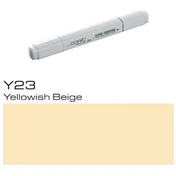 Copic Typ Y - 23