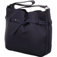 Gabor Latissa Schultertasche M 31 cm dark blue