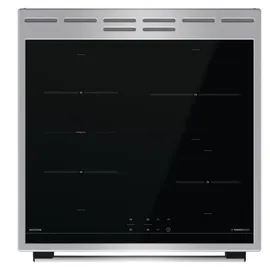 Gorenje GEIT6C60XPG Edelstahl