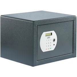 Burg Wächter Möbeltresor Pure-Safe PS 120 E FP H255xB350xT300mm 20,5l anth.