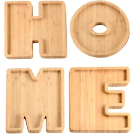 KESPER Servierbretter (HOME), Bambus