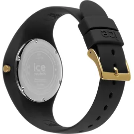 ICE-Watch ICE Wild S Schwarz/Goldfarben Zebra 25 mm 025894