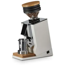 Eureka Oro Mignon Single Dose chrom/schwarz