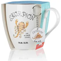 Ritzenhoff & Breker Jumbotasse 0,65 l Weiß