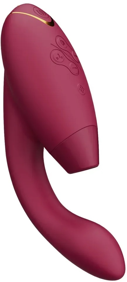 Womanizer Duo 2 Rot