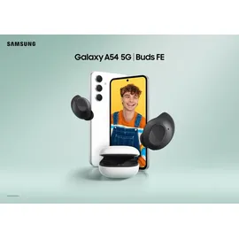 Samsung Galaxy A54 5G 8 GB RAM 256 GB Awesome Graphite