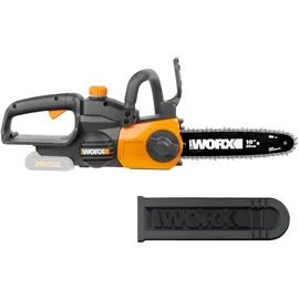Worx WG322E.9 ohne Akku / 25 cm