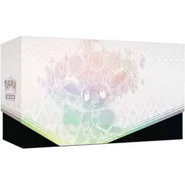 Pokémon Karmesin & Purpur Prismatische Entwicklungen Elite Trainer Box