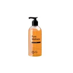 Londrix Pure Harmony | Cremeseife Wellness Premium+ - 500ml Pumpflasche