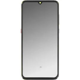 OEM Displayeinheit + Rahmen für Xiaomi Mi 9 schwarz