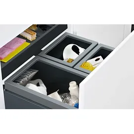 Franke Mythos 60 l Grau