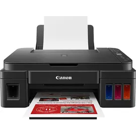 Canon G3410 Drucker-Scanner-Fotokopie W-Fi Farbtinten-Tankdrucker