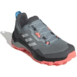 Adidas Terrex AX4 Primegreen Damen Magic Grey / Dash Grey / Acid Red 36 2/3