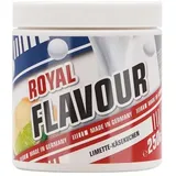 Bodybuilding Depot Royal Flavour, 250 g Dose, Limette-Käsekuchen
