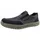 Rieker 04054 Herren Grau/Schwarz 46