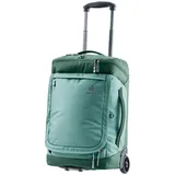 Deuter AViANT Duffel Pro Movo 36 Trolley Tasche, Jade-seagreen