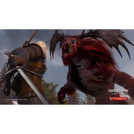 The Witcher 3: Wild Hunt – Complete Edition + 10th Anniversary Steelbook