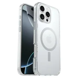 Apple iPhone 16 Pro Max Clear Case mit MagSafe