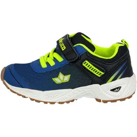 LICO Barney VS Blau/Schwarz/Gelb 39