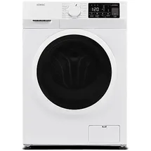 KOENIC KWM 7152 A Waschmaschine (7 kg, 1350 U/min)