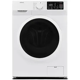 KOENIC KWM 7152 A Waschmaschine (7 kg, 1350 U/min)
