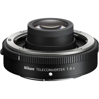 Nikon Z 1,4x