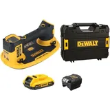 DeWalt Akku-Vakuum-Heber 18 V, 2 Ah