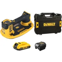 DeWalt Akku-Vakuum-Heber 18 V, 2 Ah