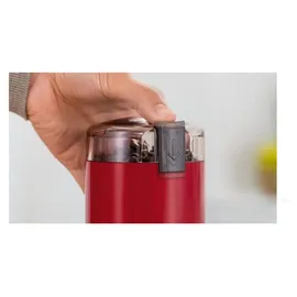 Bosch TSM6A014R rot