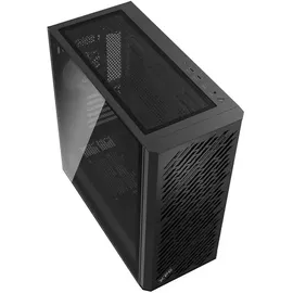 A-Data ADATA XPG VALOR AIR PRO MID TOWER BLACK