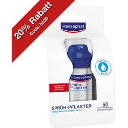 Hansaplast Sprühpflaster