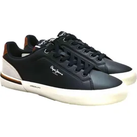Pepe Jeans Kenton Campus Herren Navy 40