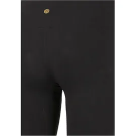 ATHLECIA Missori Sport-Shorts Schwarz L/XL