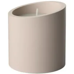 Villeroy & Boch NewMoon Home Duftkerze beige Energy