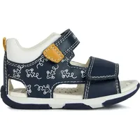 GEOX Tapuz Sandalen Blau 19