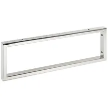 SOTech Waschtischkonsole WK450 Rechteckig 450 x 150 mm Edelstahl poliert,