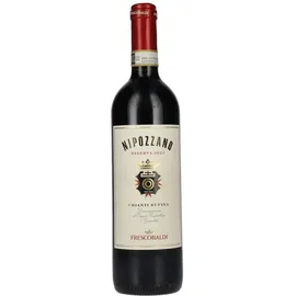 Marchesi de' Frescobaldi Nipozzano Riserva Chianti Rufina DOCG 2021 0,75 l