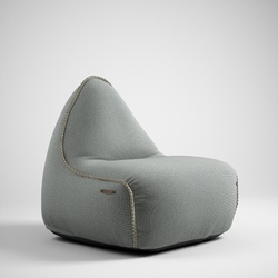 RETROit Cura - Chair Grey"RETROit Cura - Chair"