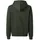 Ternua Port Anne Kapuzenpullover - Dark Forest - S