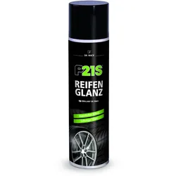 DR. O.K.WACK P21S Reifen-Glanz (400 ml) Reifenreiniger  1290