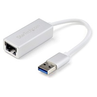 Startech StarTech.com USB 3.0 auf Gigabit Netzwerk Adapter -