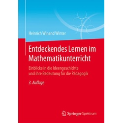 Entdeckendes Lernen im Mathematikunterricht